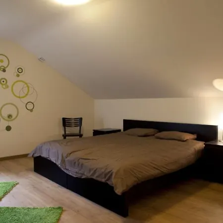 Holiday home Miro Trois-Ponts
