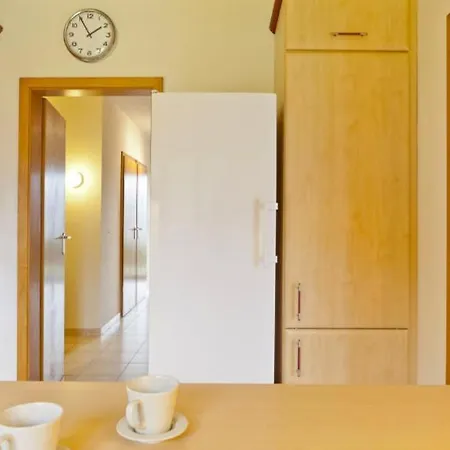 Miro Holiday home