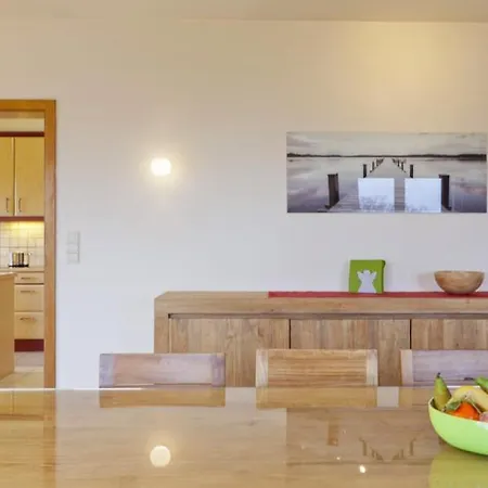 Miro Holiday home Trois-Ponts